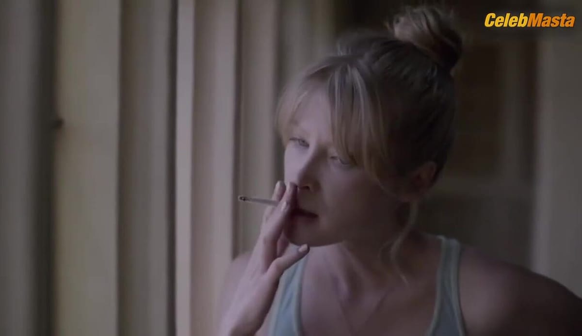 Emma Booth in Scene 16
