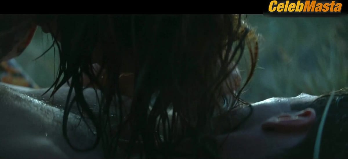 Odessa Young in The Narrow Road To The Deep North (2025)