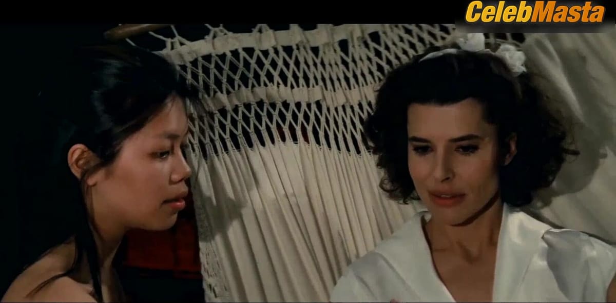 Thuy An Luu in Le Paltoquet