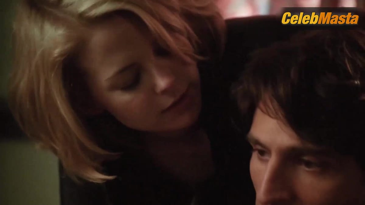 Jordan Ladd in The Deadly Look Of Love