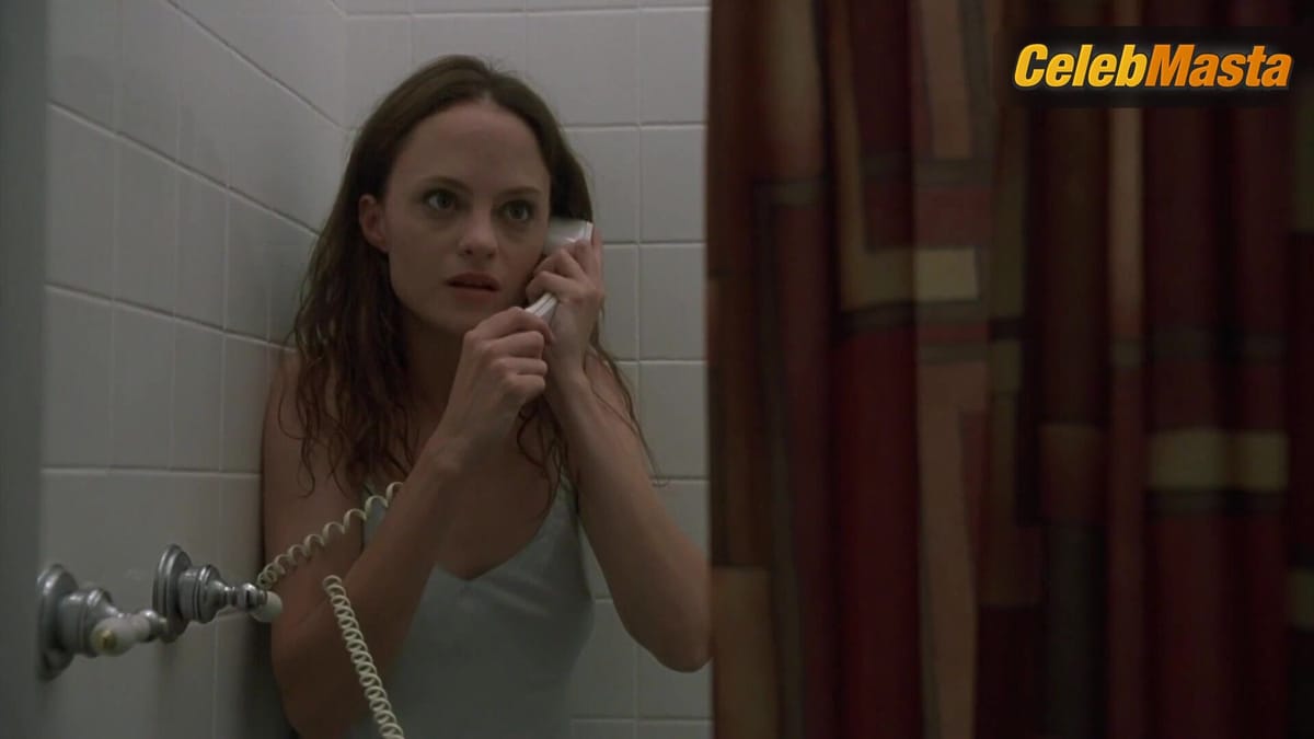 Angela Bettis in May (2003)