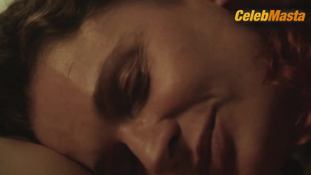 Danielle Cormack, Kate Jenkinson nude/sexy scene in Wentworth