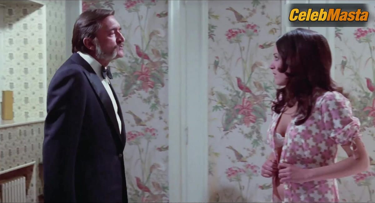 Carmen Maura in The Killer Is One Of Thirteen
