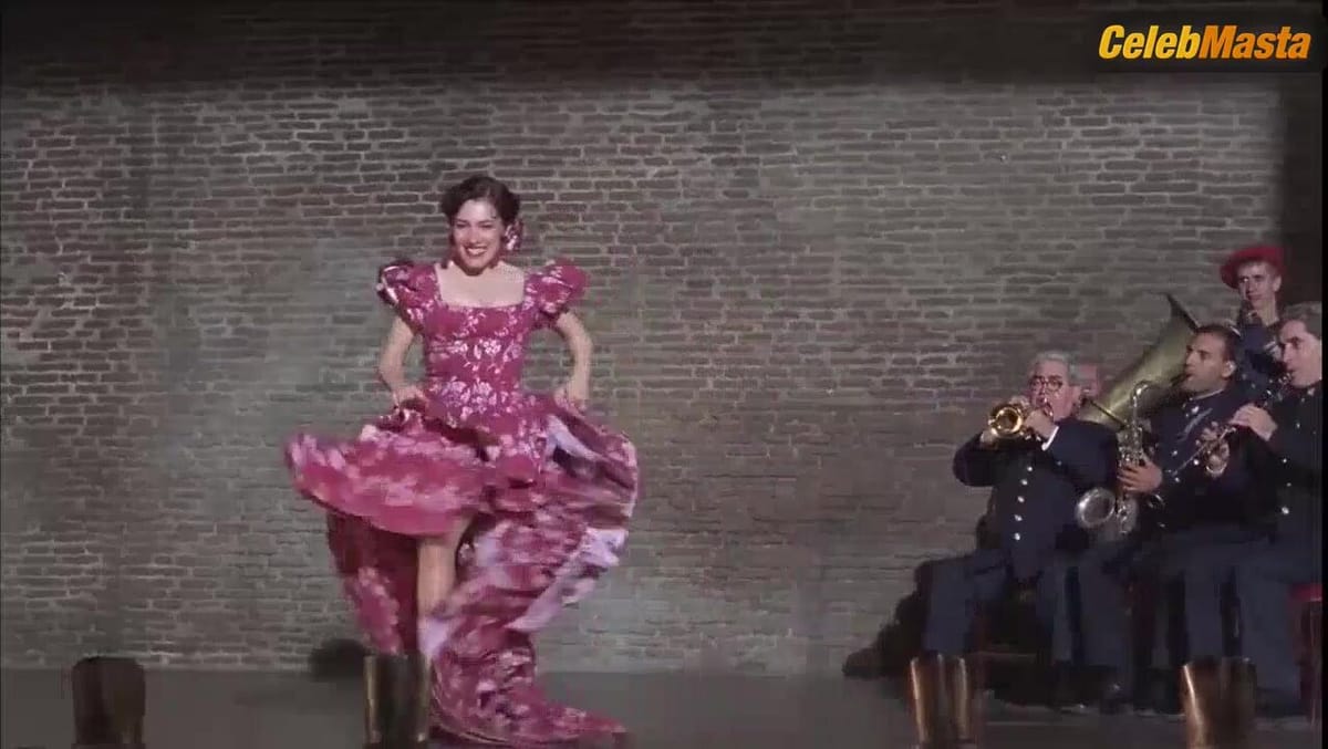 Carmen Maura in Ay, Carmela!