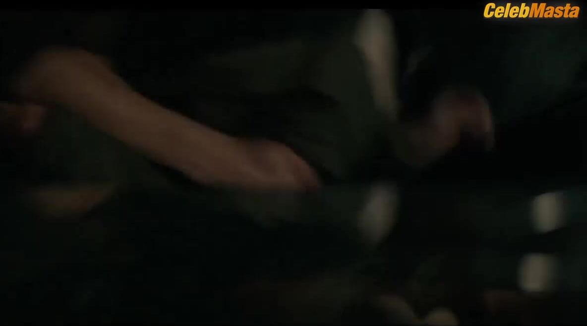 Sinead Keenan in Deep Water (2022)