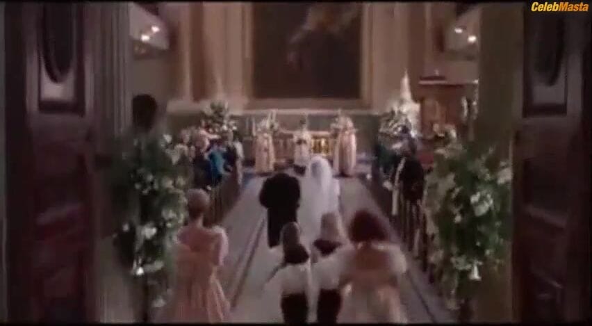 Charlotte Coleman in Four Weddings And A Funeral (2019)