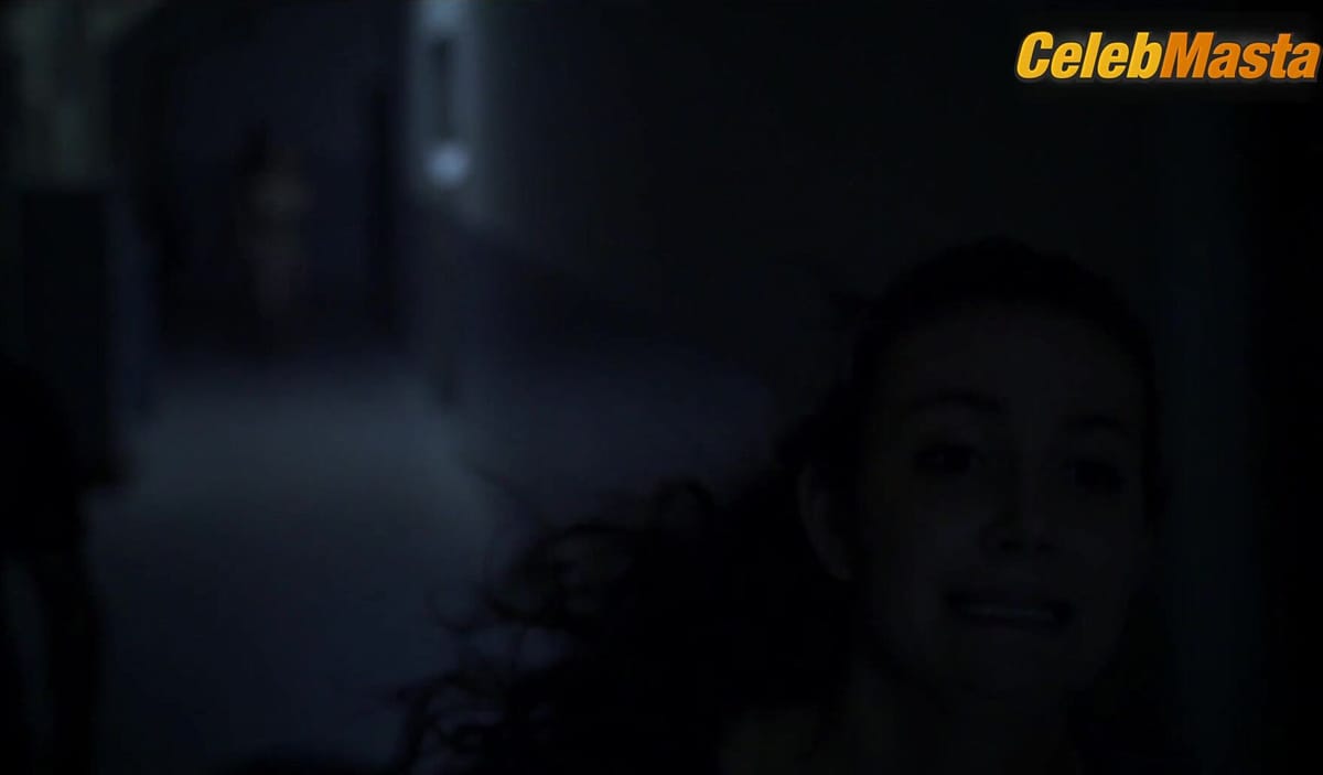 Andi Matichak in Assimilate