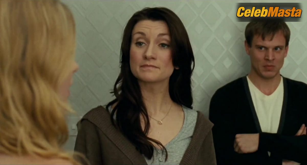 Emma Booth in Pelican Blood