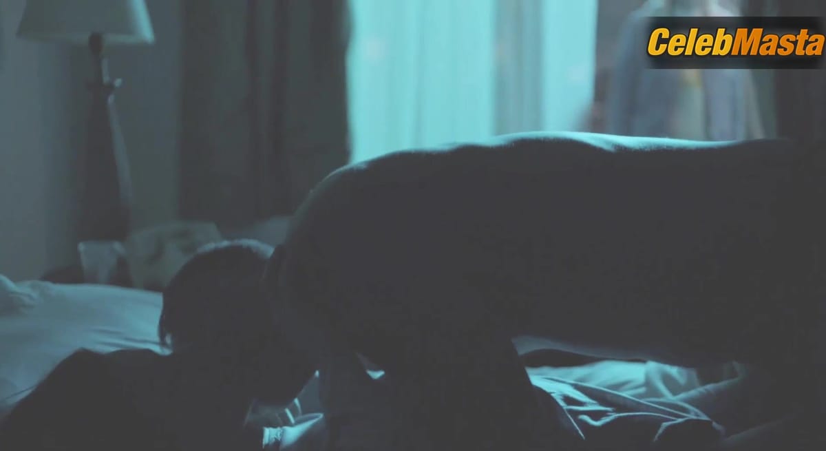 Chelsea Lopez in Unwritten Obsession