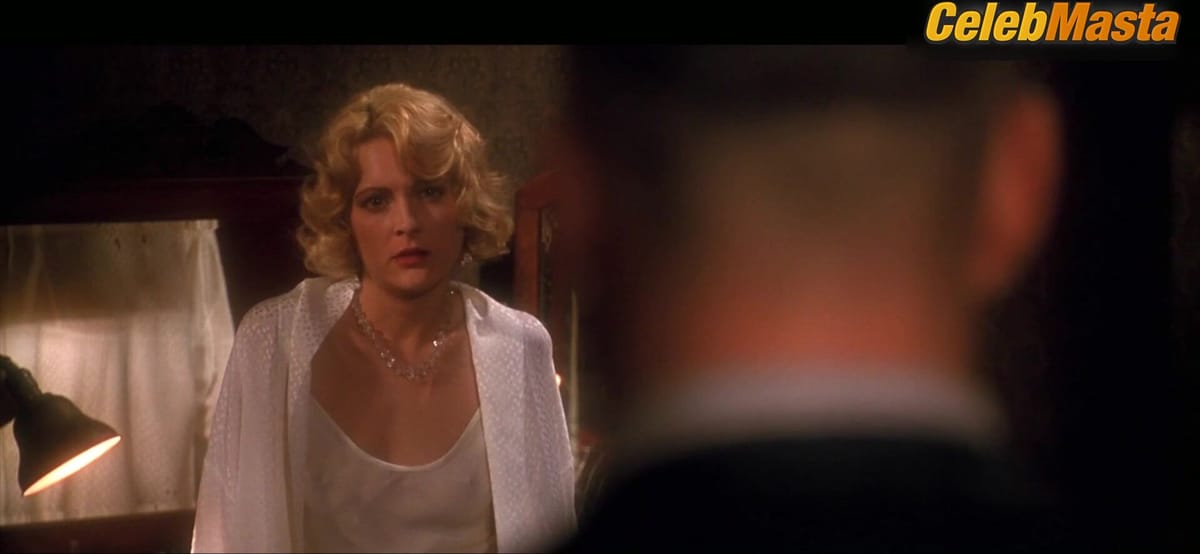 Alexandra Powers in Last Man Standing (1996)