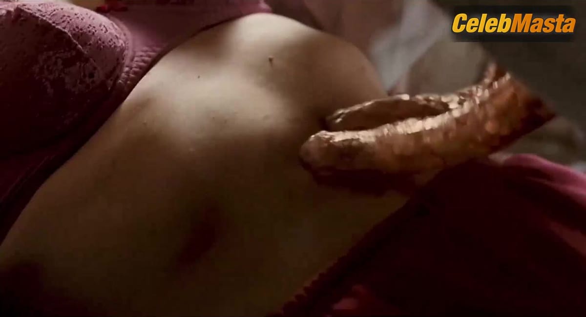 Brenda James nude/sexy scene in Slither