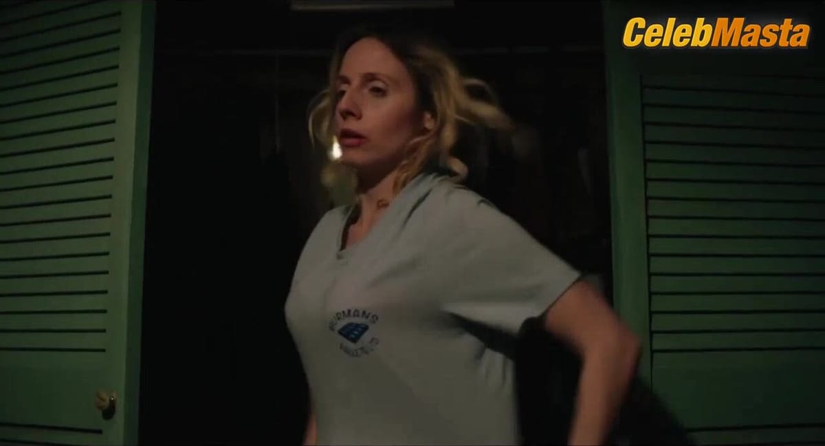 Sinead Matthews in Kaleidoscope