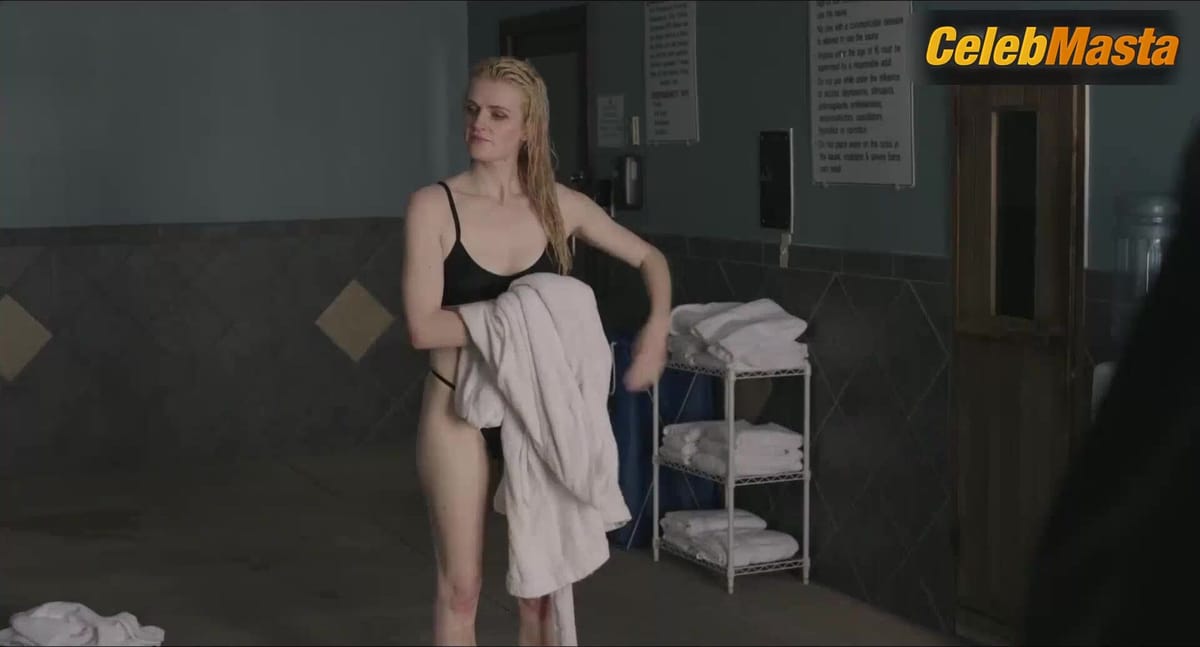 Annabelle Dexter-jones, Gayle Rankin in Bad Things