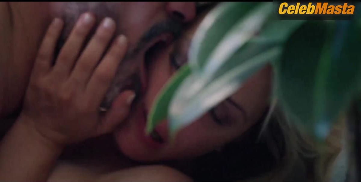 Carolina Crescentini in The Sea Beyond (2020)