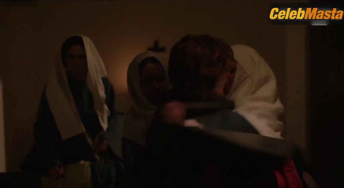 Carolina Crescentini in Maraviglioso Boccaccio (2015)