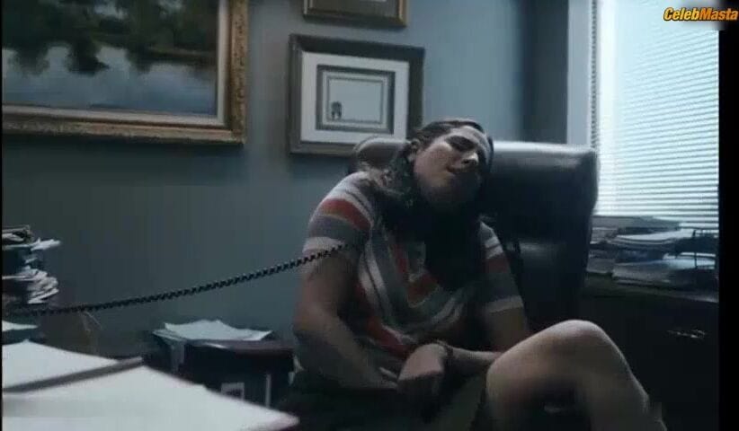 Juliana Aiden Martinez in Griselda