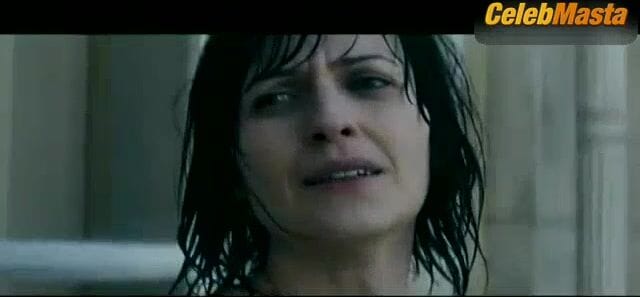 Arly Jover in Empire Of The Wolves