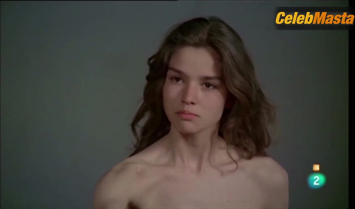 Cristina Marsillach in Estoy En Crisis