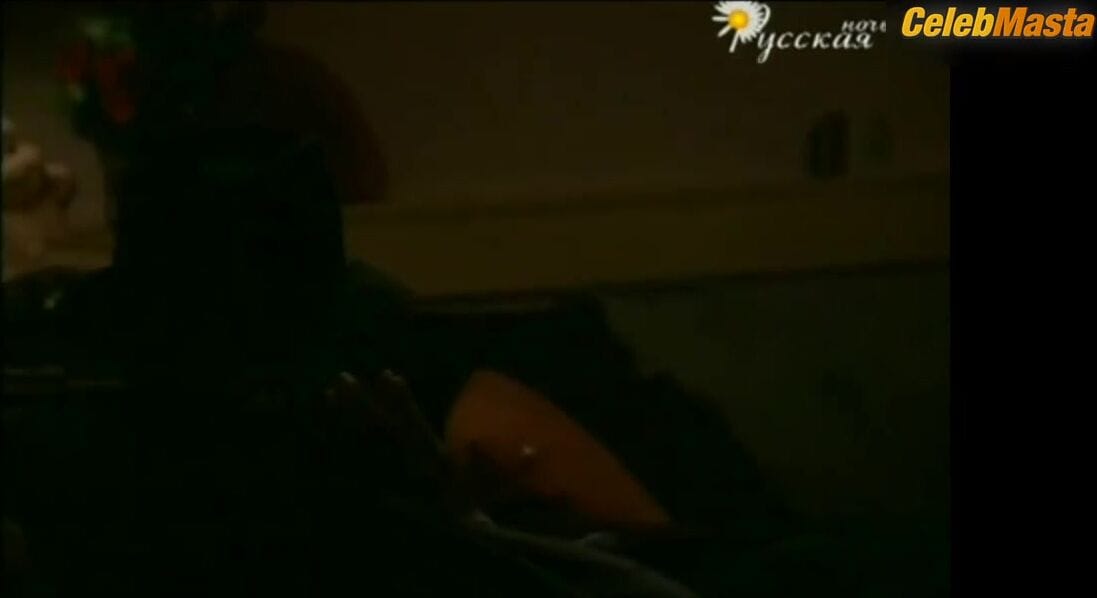 Sandra Taylor nude/sexy scene in Women Of The Night