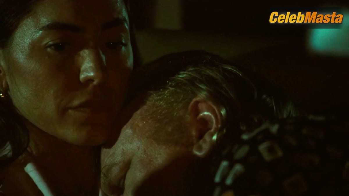 Natalia Cordova-buckley in Winning Time The Rise Of The Lakers Dynasty (2022)