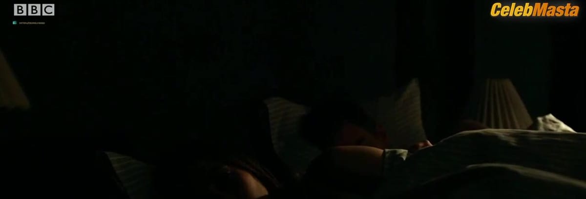 Sarah-sofie Boussnina in Svartsjon (2016)