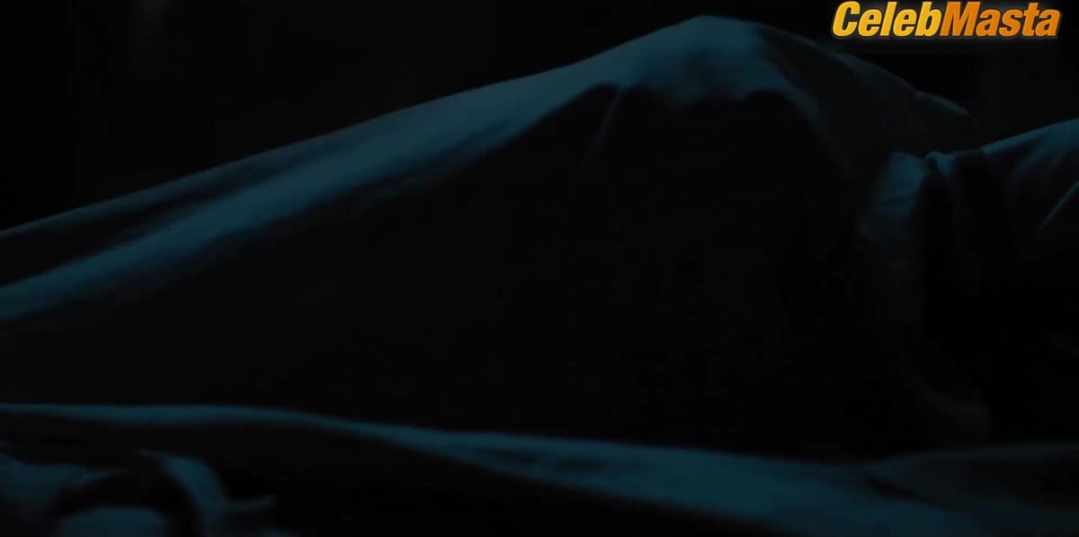 Natalia Cordova-buckley in The Portrait