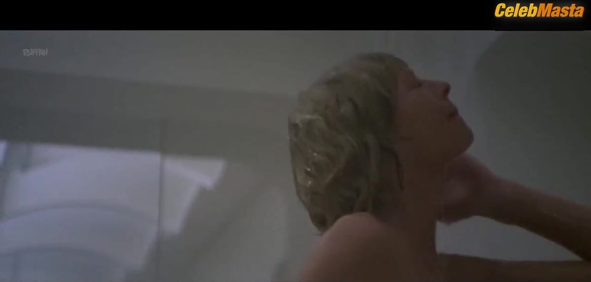 Susannah York nude/sexy scene in Images