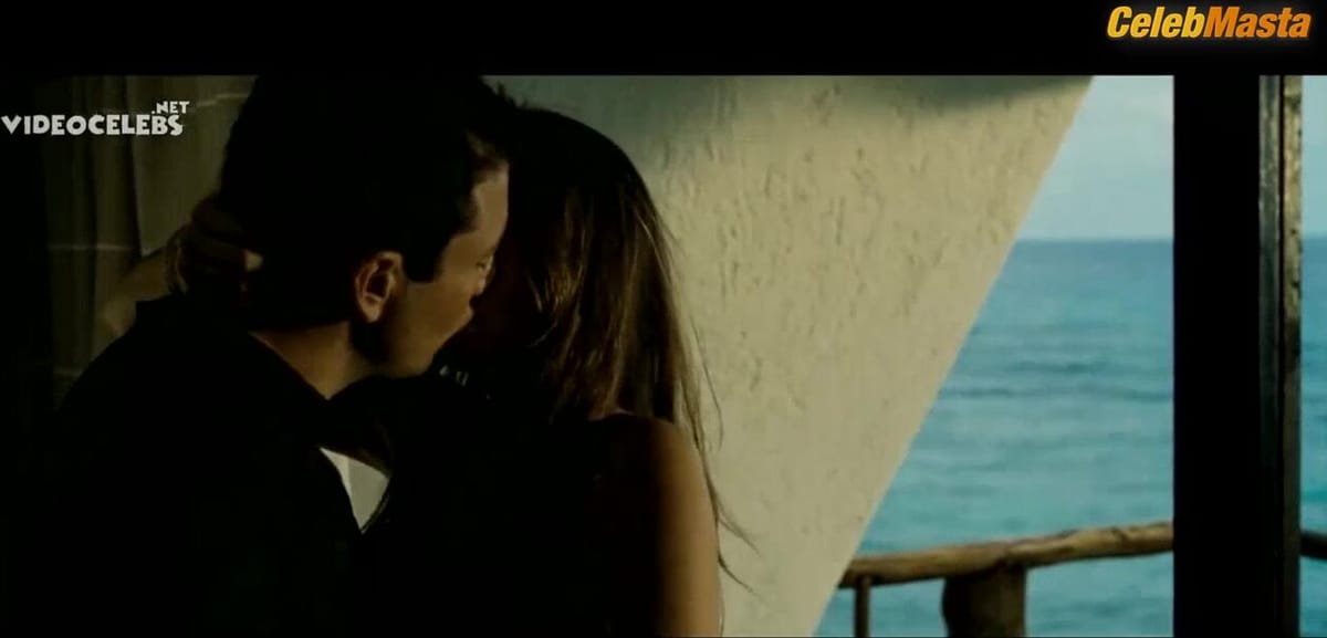 Natalia Cordova-buckley in Windows To The Sea