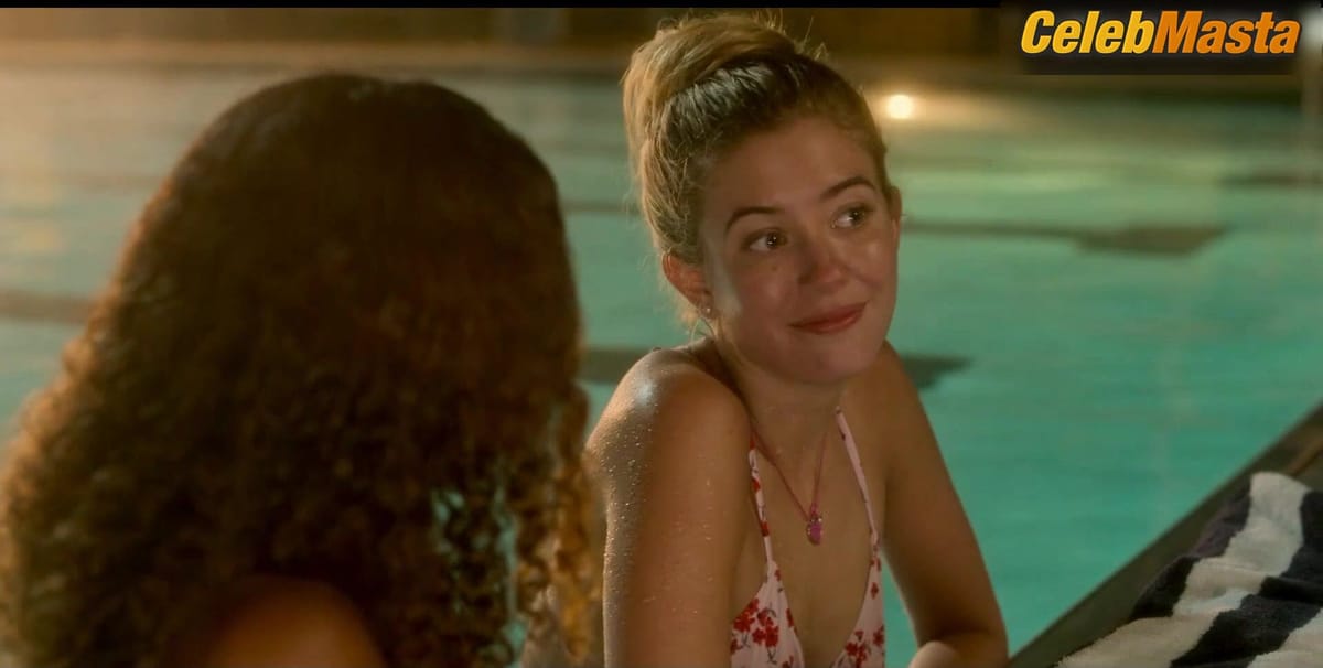 Mallory Bechtel in Pretty Little Liars Original Sin (2022)