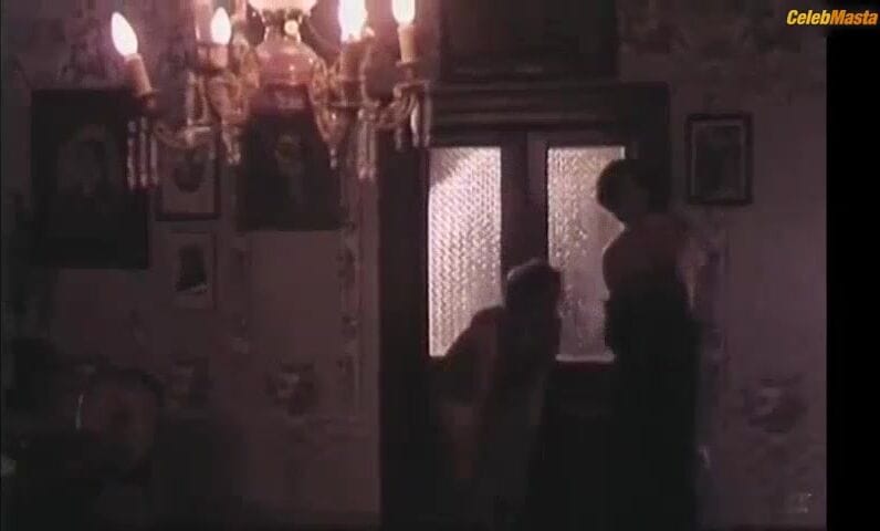 Barbara Sukowa in Days to Remember