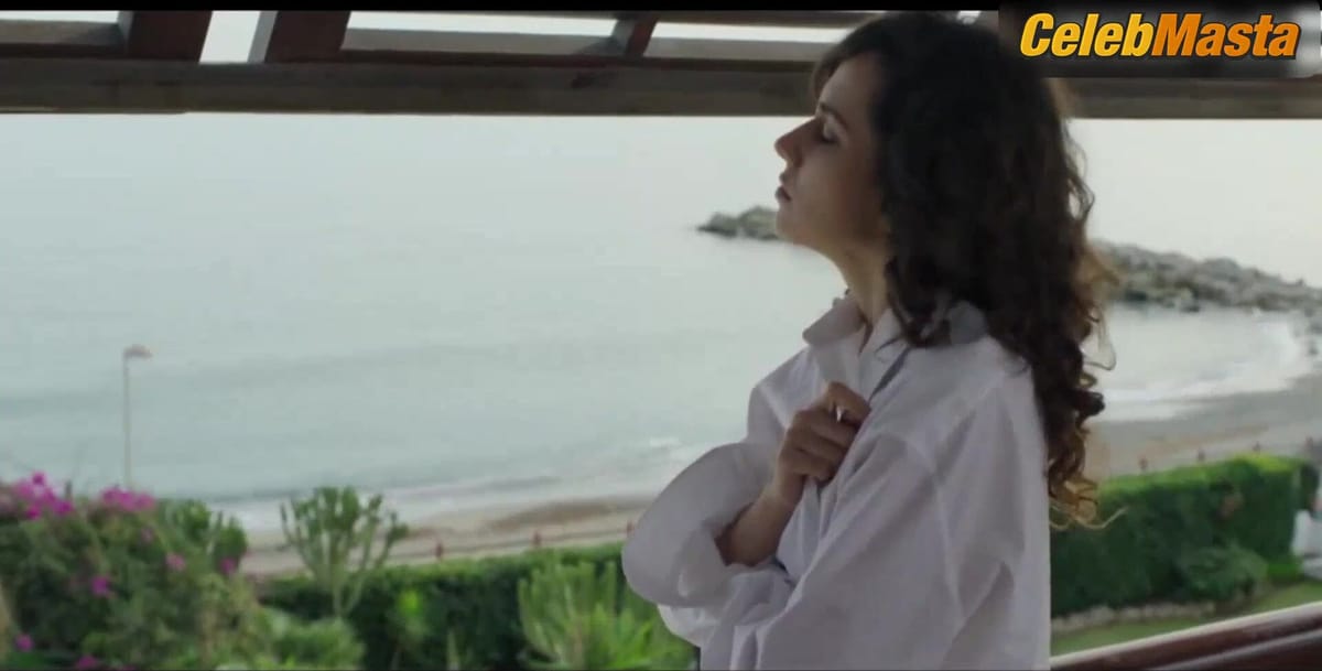 Ximena Romo in Los Artistas Primeros Trazos