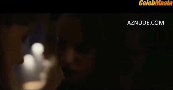 Ximena Romo in This Is Not Berlin