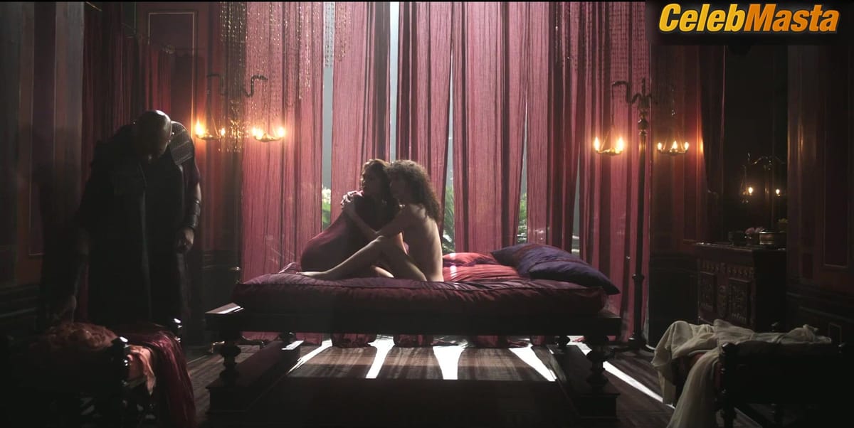 Alana Boden in Domina (2021)