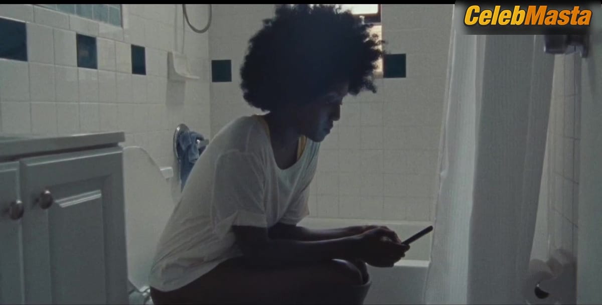 Jade Eshete in Materna (2020)