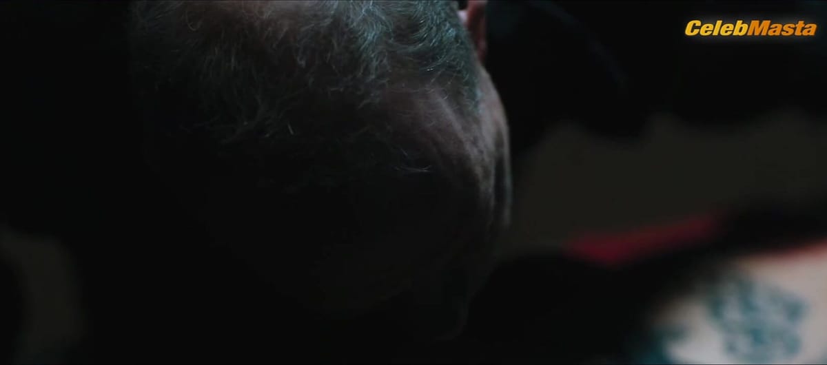Jess Salgueiro nude/sexy scene in I'll Take Your Dead