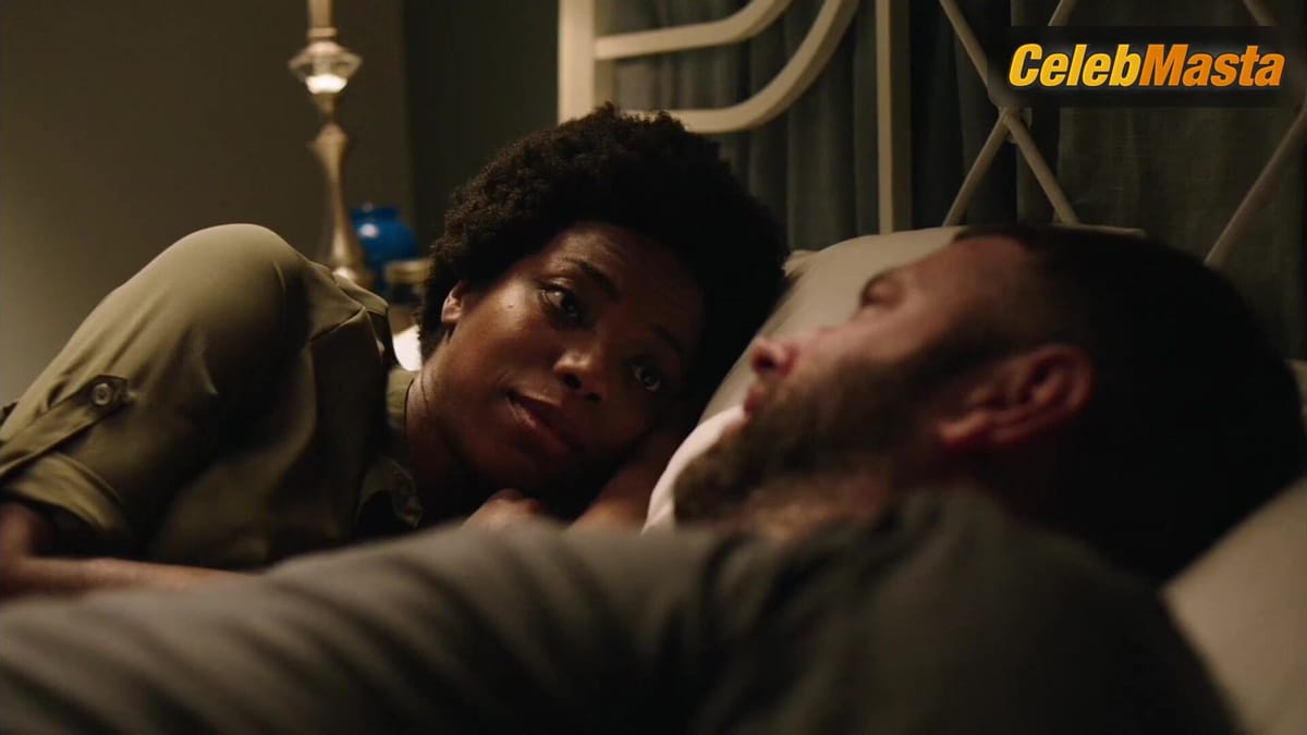 Sasheer Zamata in The Outdoorsman