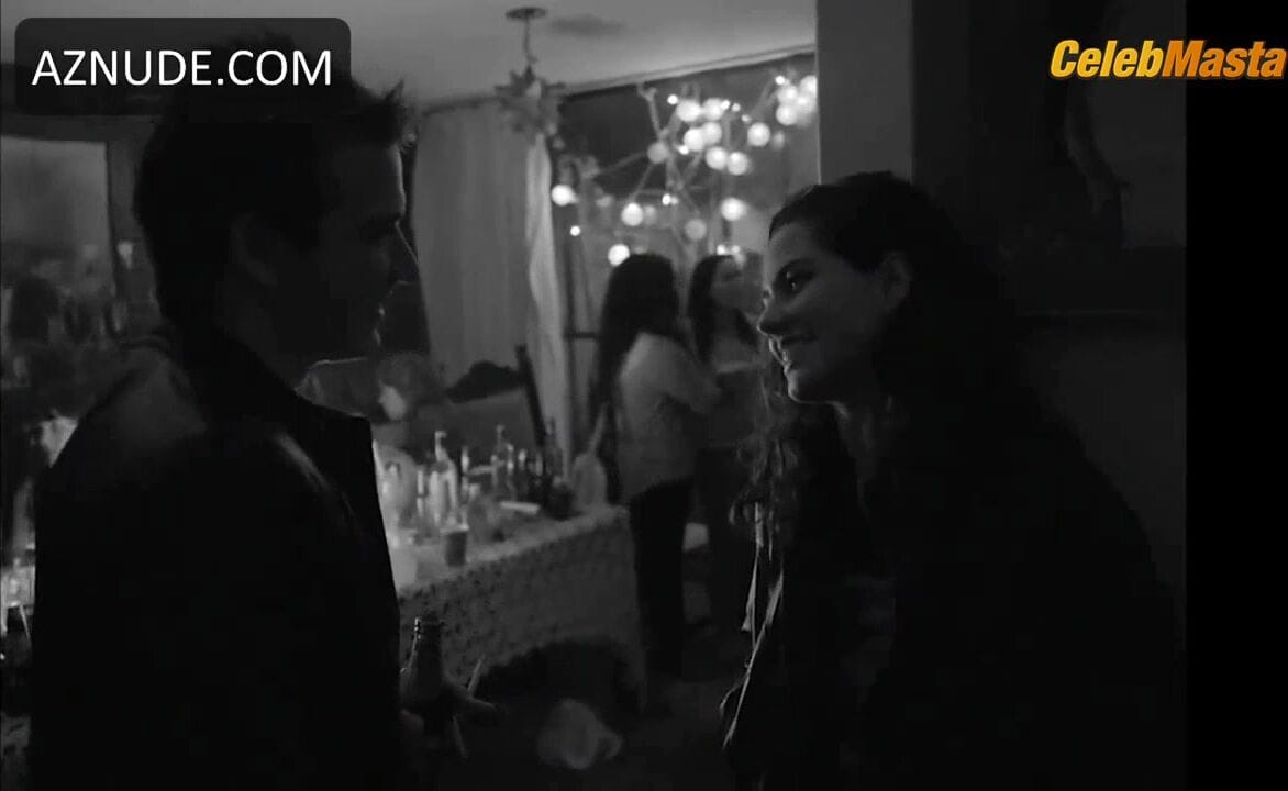 Ximena Romo in Otras Personas