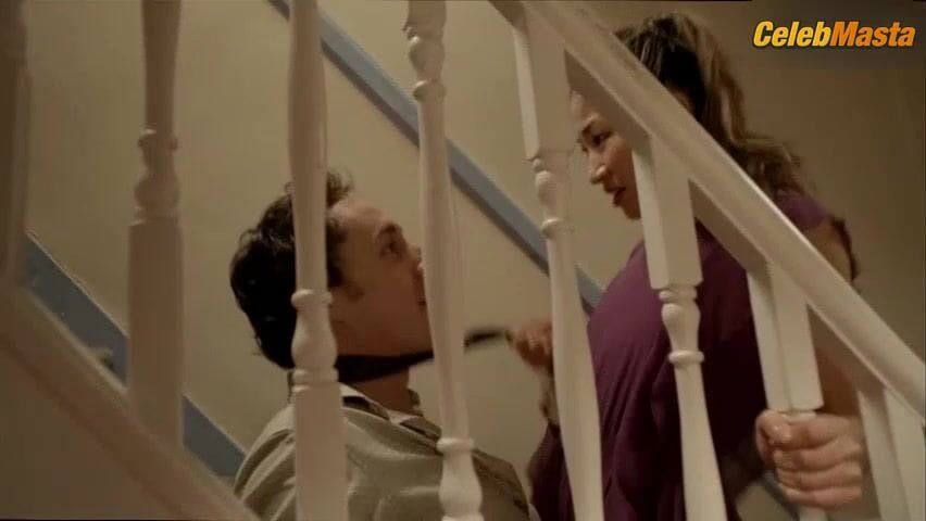 Kae Alexander nude/sexy scene in A Guide To Second Date Sex