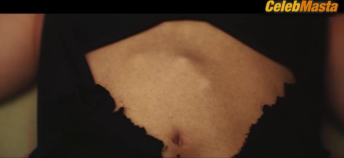 Marlene Forte nude/sexy scene in Touch Me