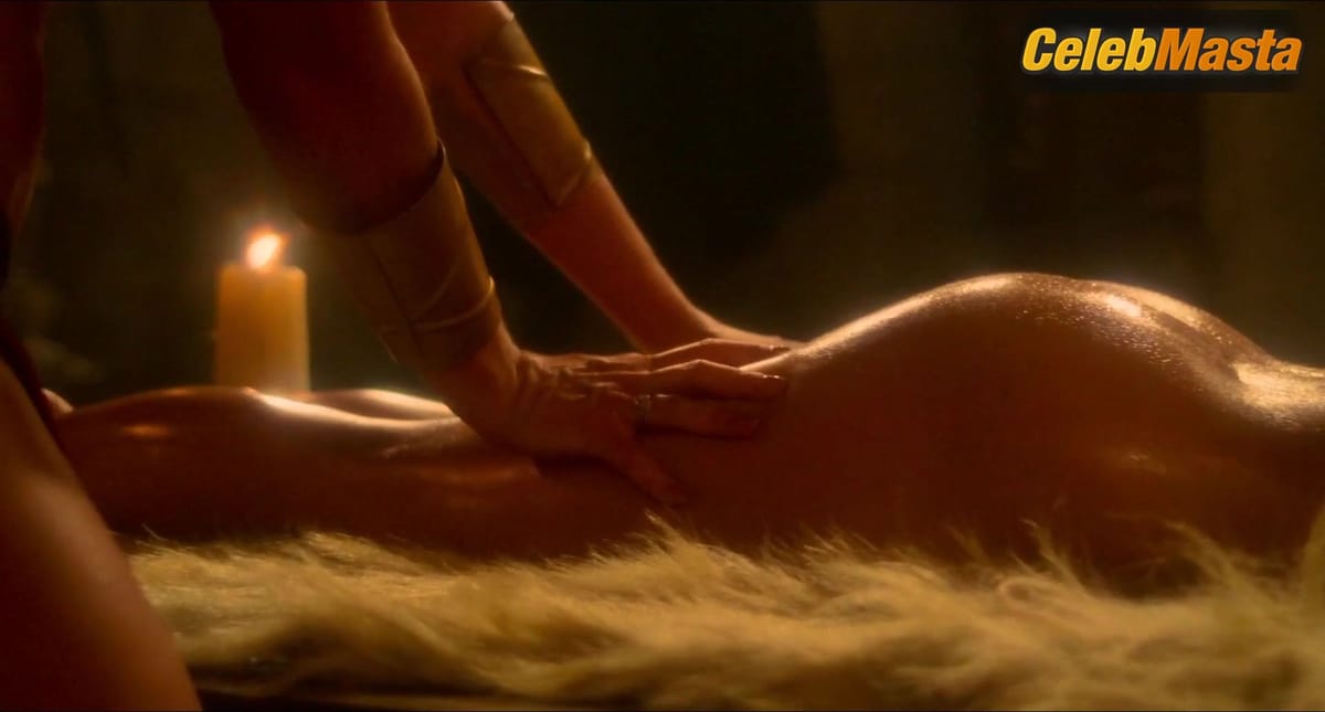 Kathleen Beller in The Sword and the Sorcerer