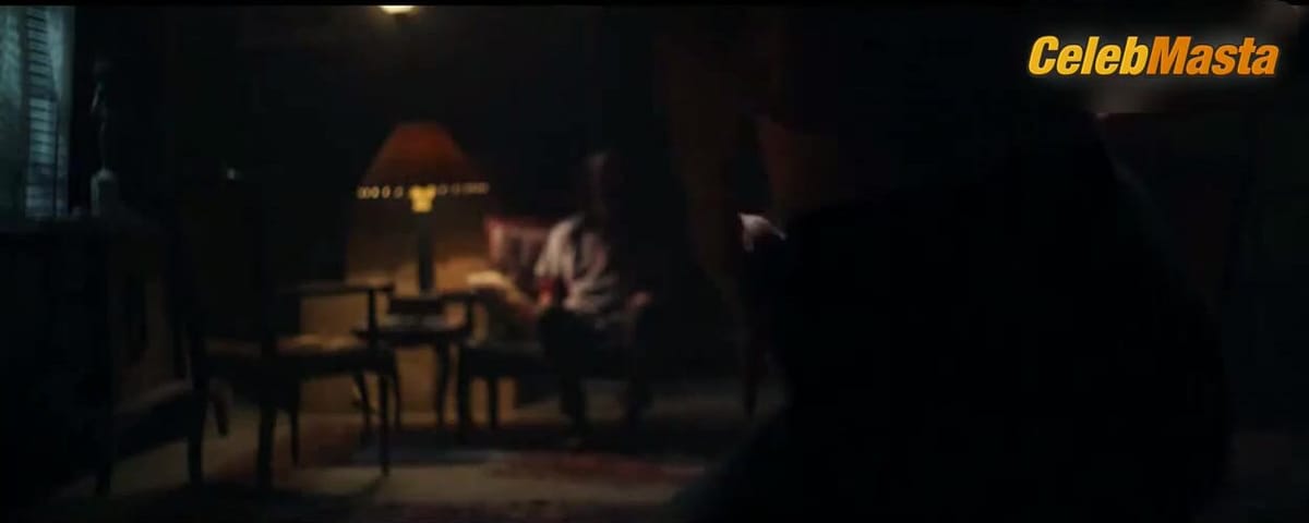 Ximena Romo in Menendez Parte 1el Dia Del Senor