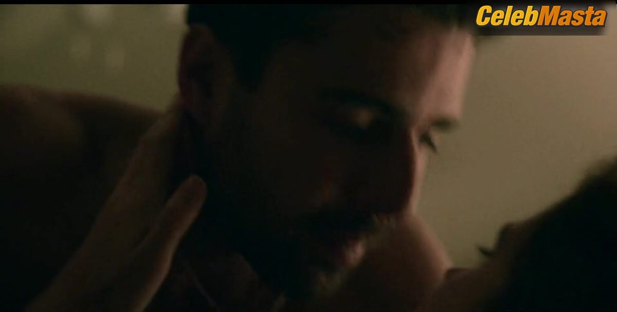 Alison Oliver in Task (2025)
