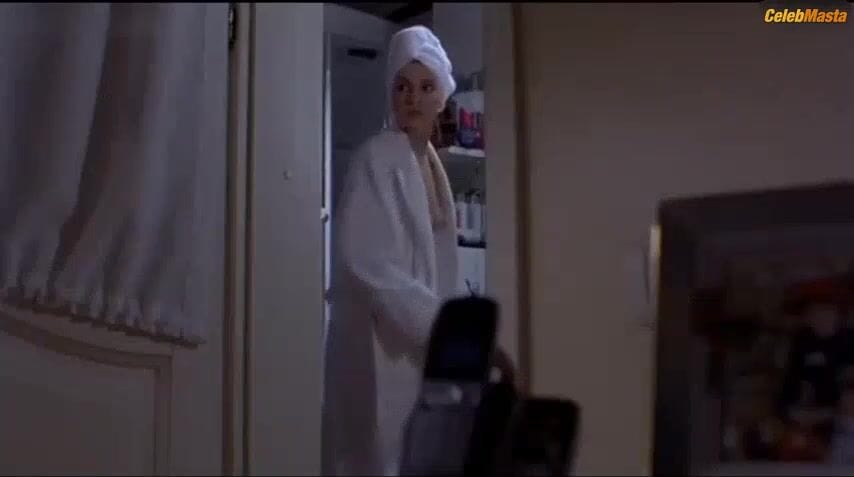 Elena Podkaminskaya in Neskol'ko Prostykh Zhelaniy