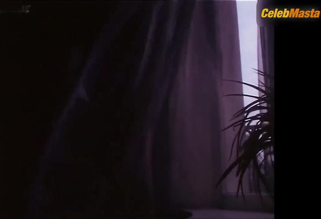 Fiona Richmond in Lets Get Laid