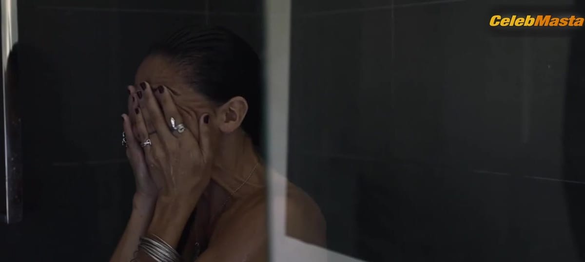 Simone Kessell in Outlaws (2021)