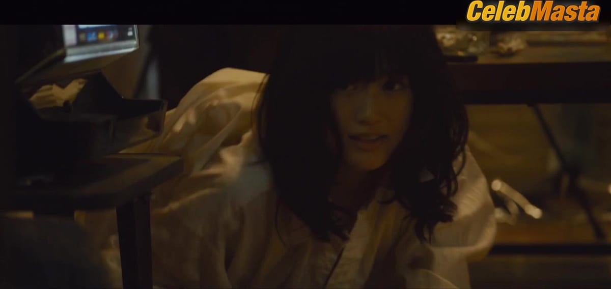 Sakurako Konishi in First Love