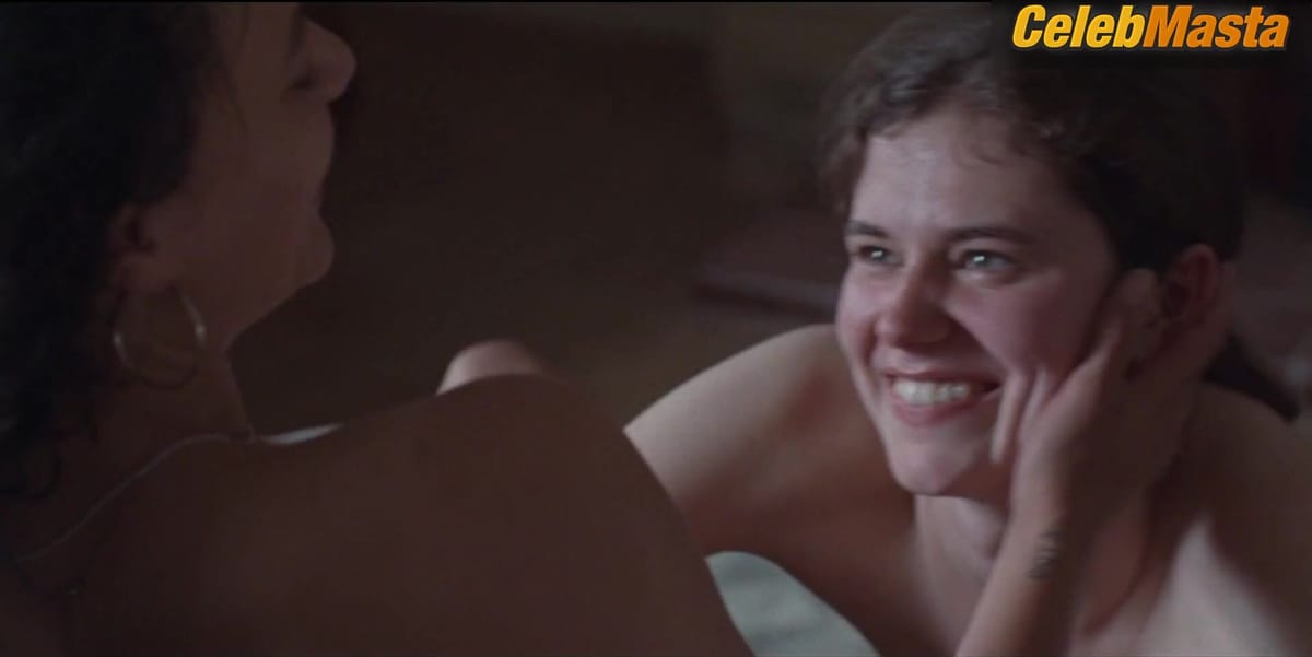 Alison Oliver, Sasha Lane nude/sexy scene in Conversations With Friends