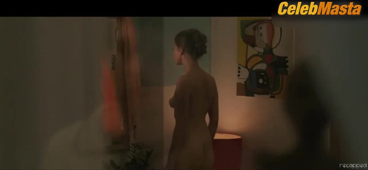 Louise Brealey in Delicious (2016)