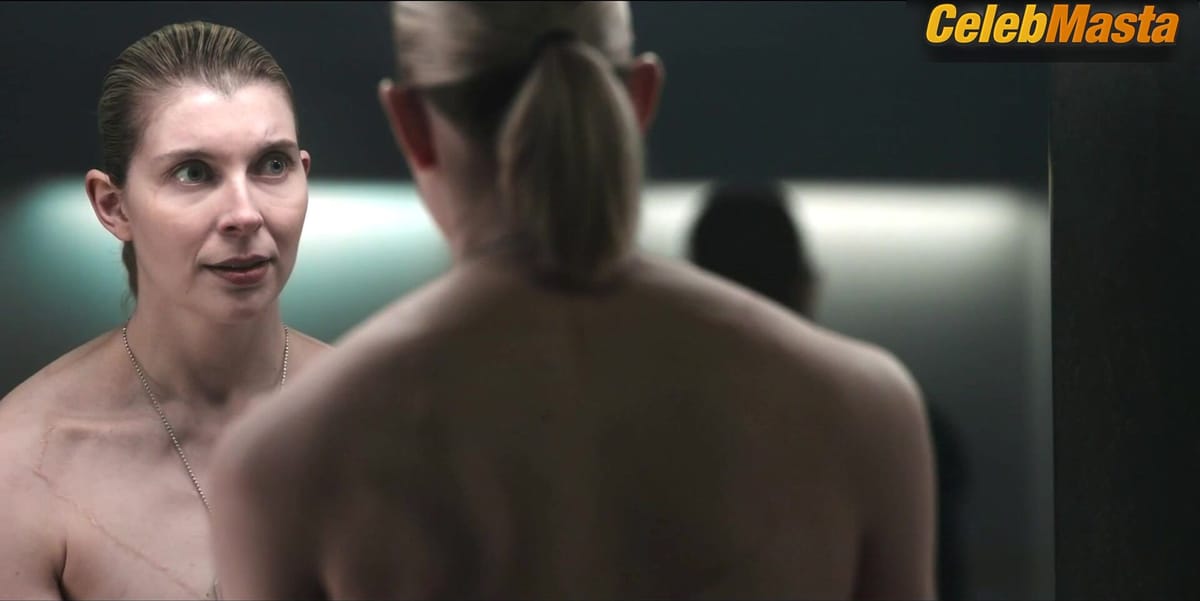 Kate Kennedy in Halo (2022)
