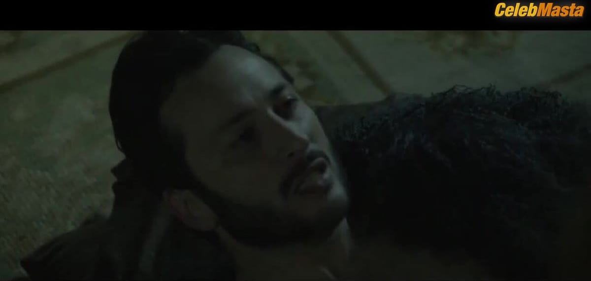 Jemima West nude/sexy scene in Maison Close
